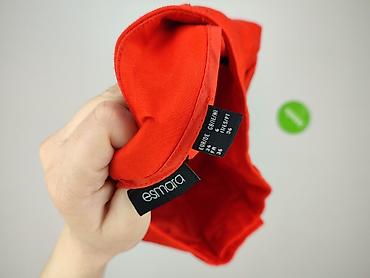 esmara tshirt: Esmara, Spodnie materiałowe damskie, rozmiar XS — 4