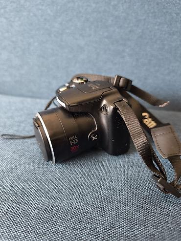sony ps3: Canon PowerShot SX510 HS – digitalni fotoaparat sa superzum objektivom — 2