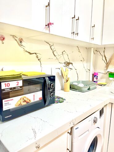 Günlük kirayə mənzillər: 2 otaqlı, Nərimanov r. r-nu — 2