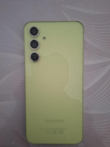poco x 2: Samsung Galaxy A54 5G, Б/у, 256 ГБ, цвет - Желтый, 2 SIM — 1