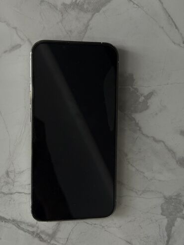 айфон 13 про макс цена в бишкеке бу: IPhone 13 Pro, Б/у, 128 ГБ, White Titanium, Чехол, Коробка, 78 %