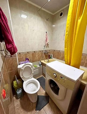 Продажа квартир: 2 комнаты, 44 м², 8 мкр 104 серия, 2 этаж — 3