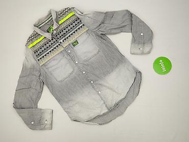 tatum bluzki: Superdry, Koszula damska, rozmiar M — 2