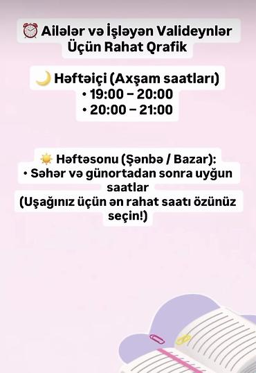 manikur kurslari: Məntiq, Riyaziyyat, Azərbaycan dili dərsləri üçün müraciət edə — 1