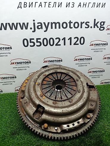 Корзина сцепления HONDA Civic EU1 D15 1.5 2001 (б/у)