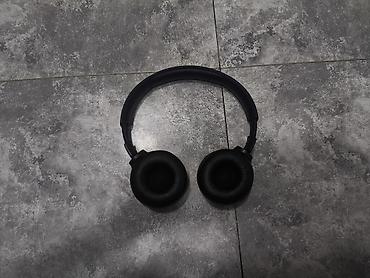 jack e4: Беспроводные накладные наушники, JBL, Новый — 1