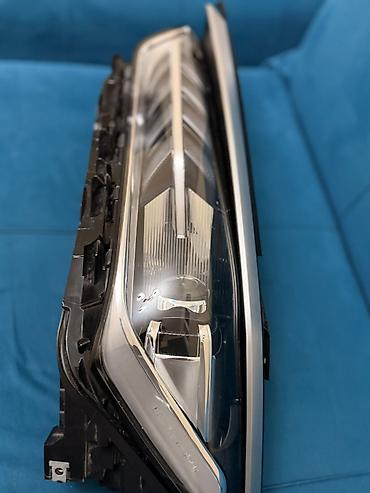 Məhsul: LED ön far (sağ tərəf) Təsvir: - Tam LED technology – “LED lalafo.az -da Məhsul: LED ön far (sağ tərəf) Təsvir: - Tam LED technology – “LED