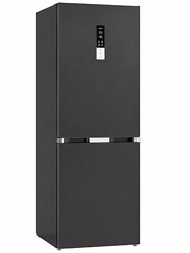 marojna xaladenniki: Soyuducu Kleo FNF440B - Brend: Kleo - Növ: Soyuducu, ikiqapılı - — 1