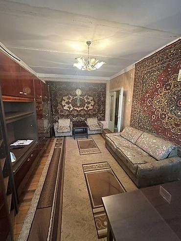 Продажа квартир: 3 комнаты, 70 м², 107 серия, 3 этаж, Старый ремонт at lalafo.kg — 2 Продажа квартир: 3 комнаты, 70 м², 107 серия, 3 этаж, Старый ремонт — 2