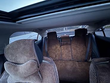 lexus 3 5: Lexus ES: 2009 г., 3.5 л, Автомат, Бензин, Седан — 10