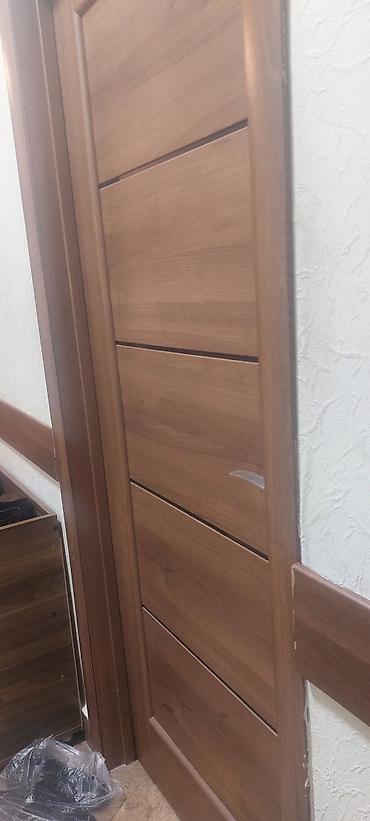 kapa: Otaq qapıları 100 ədəd yaxşı vəziyyətdə sökülüb yıgılıb qur işlət — 2