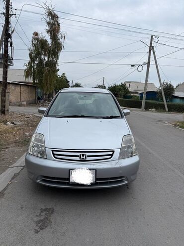 диски на хонду стрим: Honda Stream: 2000 г., 1.7 л, Автомат, Бензин, Универсал