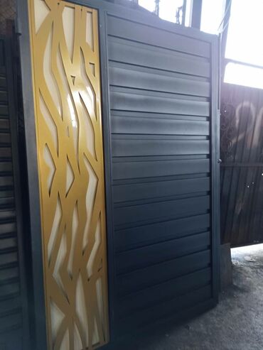 Сварка: Сварка | Ворота Доставка, Гарантия — 2