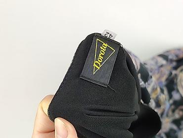 bolerko orsay: Sukienka damska, rozmiar XL — 4