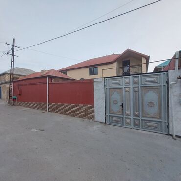 Həyət evləri və villaların satışı: 6 otaqlı, 260 kv. m, Yeni təmirli — 17