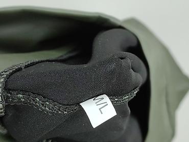 getry lycra: Legginsy Sportowe damskie, rozmiar M — 4