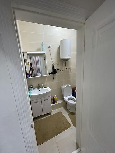 Продажа квартир: 2 комнаты, 38 м², 105 серия, 2 этаж, Евроремонт — 13