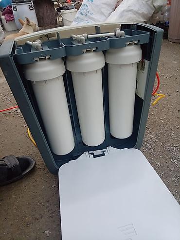 irsad electronics samsung: Məhsul: Ev tipi su təmizləyici (revers osmos sistemi) – akkumulyator — 2