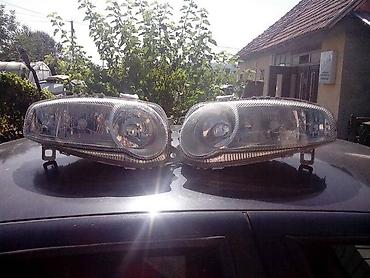 jabucice za auto: FAROVI ZA ALFA ROMEO 147 | Originalni farovi za Alfa Romeo 147 od 00 — 1