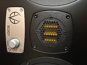 blu ray disk: Məhsul: EVE Audio SC307 aktiv studiya monitorları ( 3 ədəd ) 3 ədəd — 4