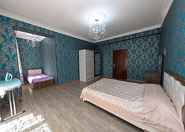 modul tipli ev: 28 May metrosu və "28 Mall" ticarət mərkəzinin yaxınlığında, Muğan — 8