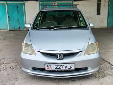 хондай гетиз: Honda Fit: 2003 г., 1.5 л, Типтроник, Бензин, Минивэн