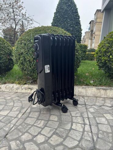 radiator tokla: Yağ radiatoru, Zilan, Kredit var, Pulsuz çatdırılma