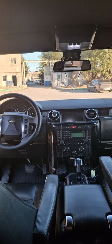 Land Rover: Land Rover Discovery: 2.7 l | 2007 il 320000 km Ofrouder/SUV — 9