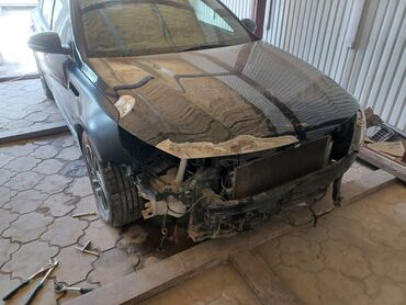 купить багажник на крышу авто в бишкеке: Ремонт деталей автомобиля, Рихтовка, сварка, покраска, Реставрация автосалона, без выезда
