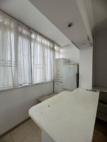 Продажа квартир: 1 комната, 34 м², 105 серия, 2 этаж, Готовая ПСО (под самоотделку) — 4