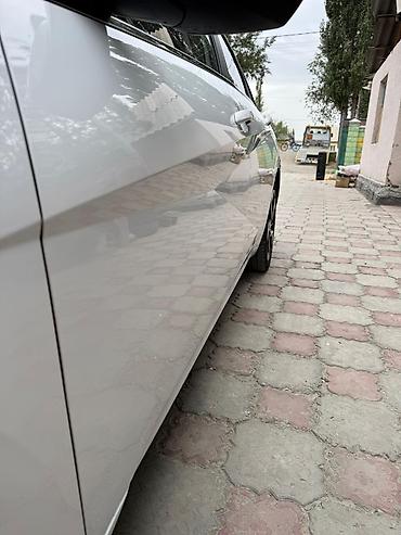 кастер: Hyundai Elantra: 2021 г., 1.5 л, Автомат, Бензин, Седан — 5