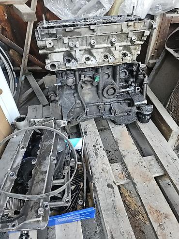 1g ge: Бензиновый мотор Mitsubishi 1.8 л, Б/у, Оригинал, Япония — 6