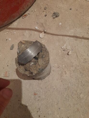 Beton işləri: Beton deşme ve kesme işleri -da lalafo.az — 14 Beton işləri: Beton deşme ve kesme işleri — 14