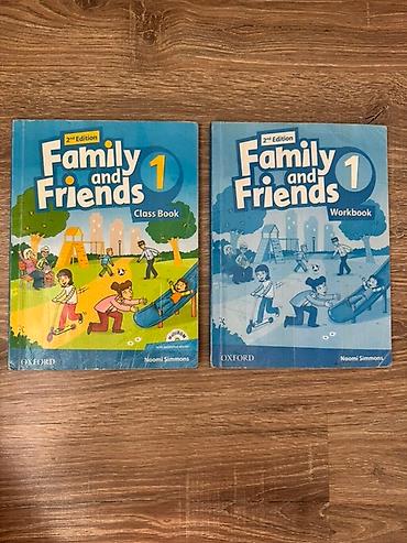 solutions upper intermediate: Комплект учебников "English Plus", "Solutions", "Family and friends" — 8