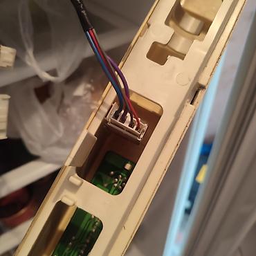 Ремонт холодильников, морозильников: Здрaвcтвуйте! Я чacтный мacтер по рeмонту и уcтанoвкe бытoвoго и — 7