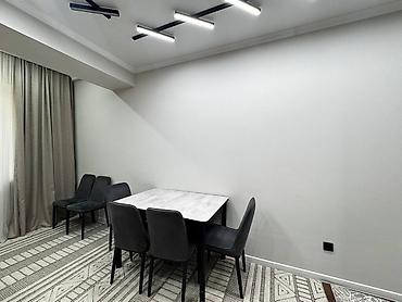 Продажа квартир: 1 комната, 48 м², Элитка, 6 этаж, Дизайнерский ремонт — 6