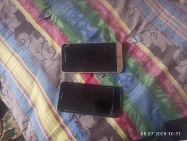 запись игр на ps3: Samsung Galaxy J3 2017, Колдонулган