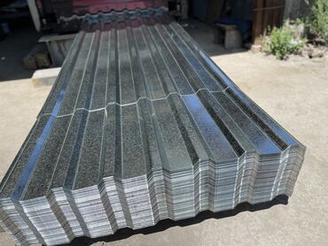 Профнастил: Профнастил, проф лис,профлист,оцинкованный металл,оцинкованный — 10