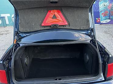 алфат машина: Audi A6: 1995 г., 2.6 л, Механика, Бензин, Седан — 5