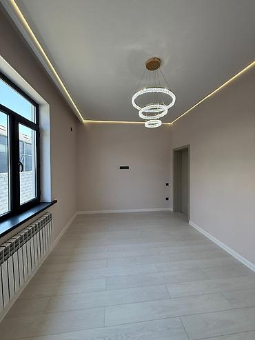 с новопавловка: 🏡 Продаётся новый дом в Новопавловке! 📐 3,5 сотки | 🏠 130 м² | 🛏 4 — 3