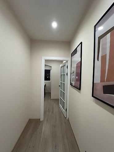 Продажа квартир: 1 комната, 44 м², 106 серия, 8 этаж, Дизайнерский ремонт — 9