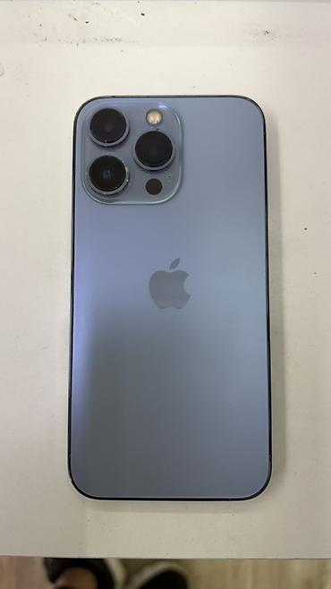 Apple iPhone: IPhone 13 Pro, 256 ГБ Состояние идеал - Модель: iPhone 13 Pro — 7