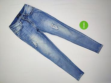 cross jeans jacket: Jeansy damskie, rozmiar 2XS — 2