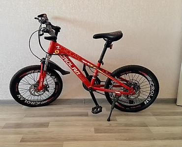 sumqayıt velosiped satışı: Dilek Velosiped satilir 100 azn satilir 20 likdir. 250 azn alinib 13 — 1