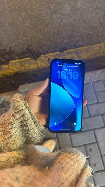 hk 11 pro max: IPhone 13 Pro Max, 128 GB, Yaşıl, Face ID — 1