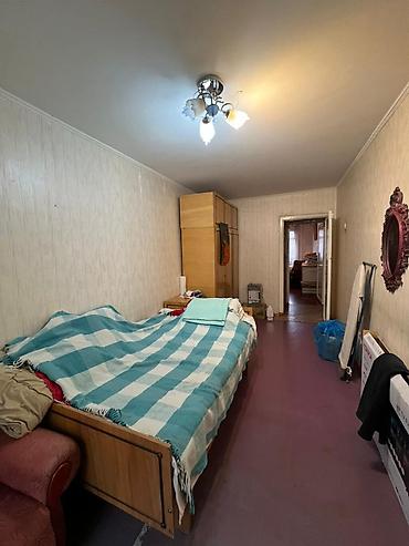 Продажа квартир: 3 комнаты, 58 м², 104 серия, 2 этаж, Косметический ремонт at lalafo.kg — 1 Продажа квартир: 3 комнаты, 58 м², 104 серия, 2 этаж, Косметический ремонт — 1