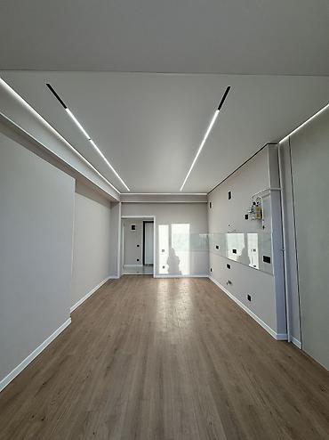 квартира бизнес: 1 комната, 48 м², Элитка, 12 этаж, Евроремонт — 8