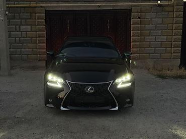 lexus cs: Lexus GS: 2018 г., 2.5 л, Вариатор, Гибрид, Седан — 8