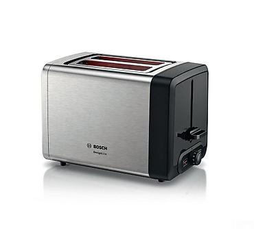 bosch toster: Toster BOSCH TAT4P420 Bütün kateqoriyalar • Ev və bağ üçün • Məişət — 1
