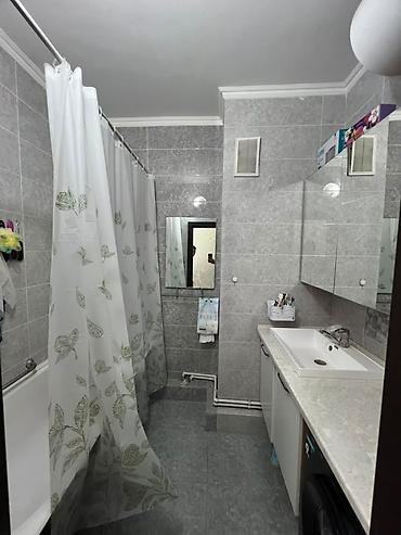 тунгуч мкр: 2 бөлмө, 68 м², Туңгуч мкр Элитка, 4 кабат, Евро оңдоо — 9